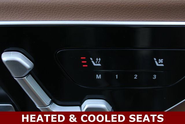 Used 2024 Mercedes-Benz E 350 4MATIC Sedan image 13