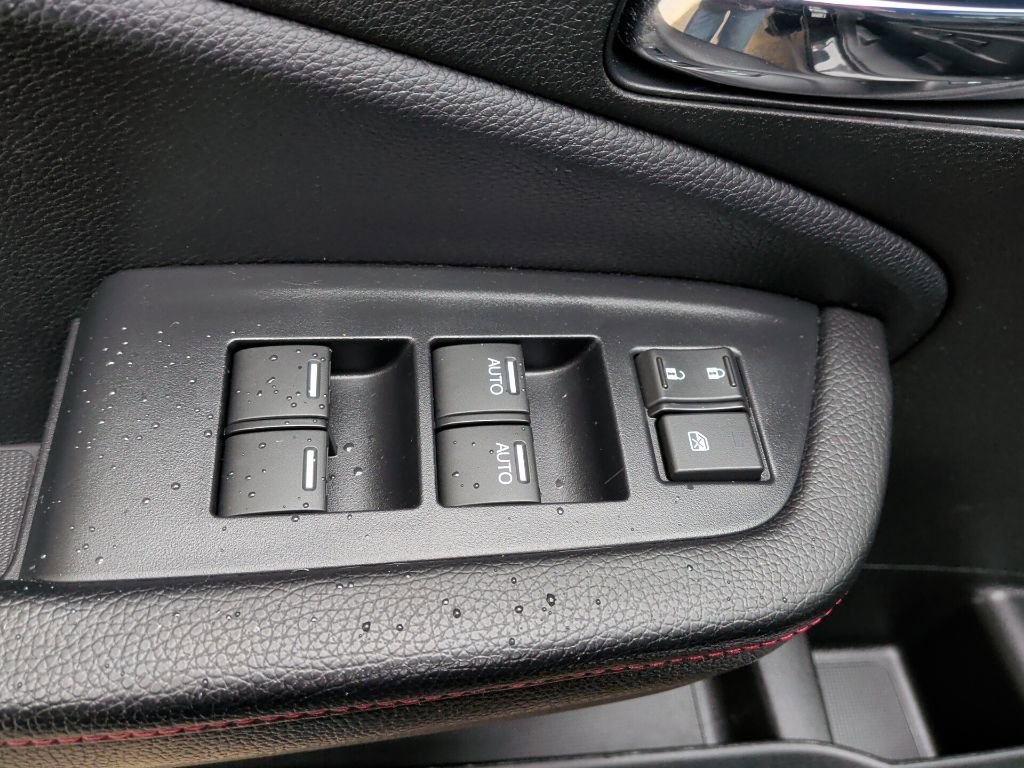 Certified 2020 Honda Ridgeline Black Edition image 14