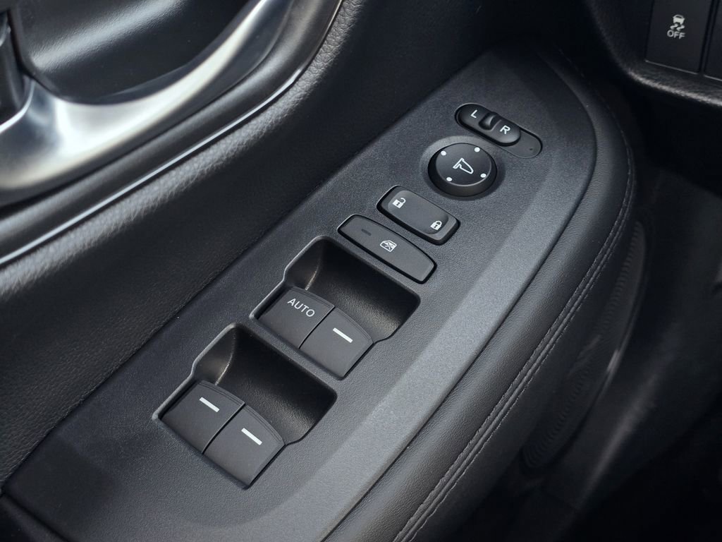 New 2026 Honda HR-V LX image 24