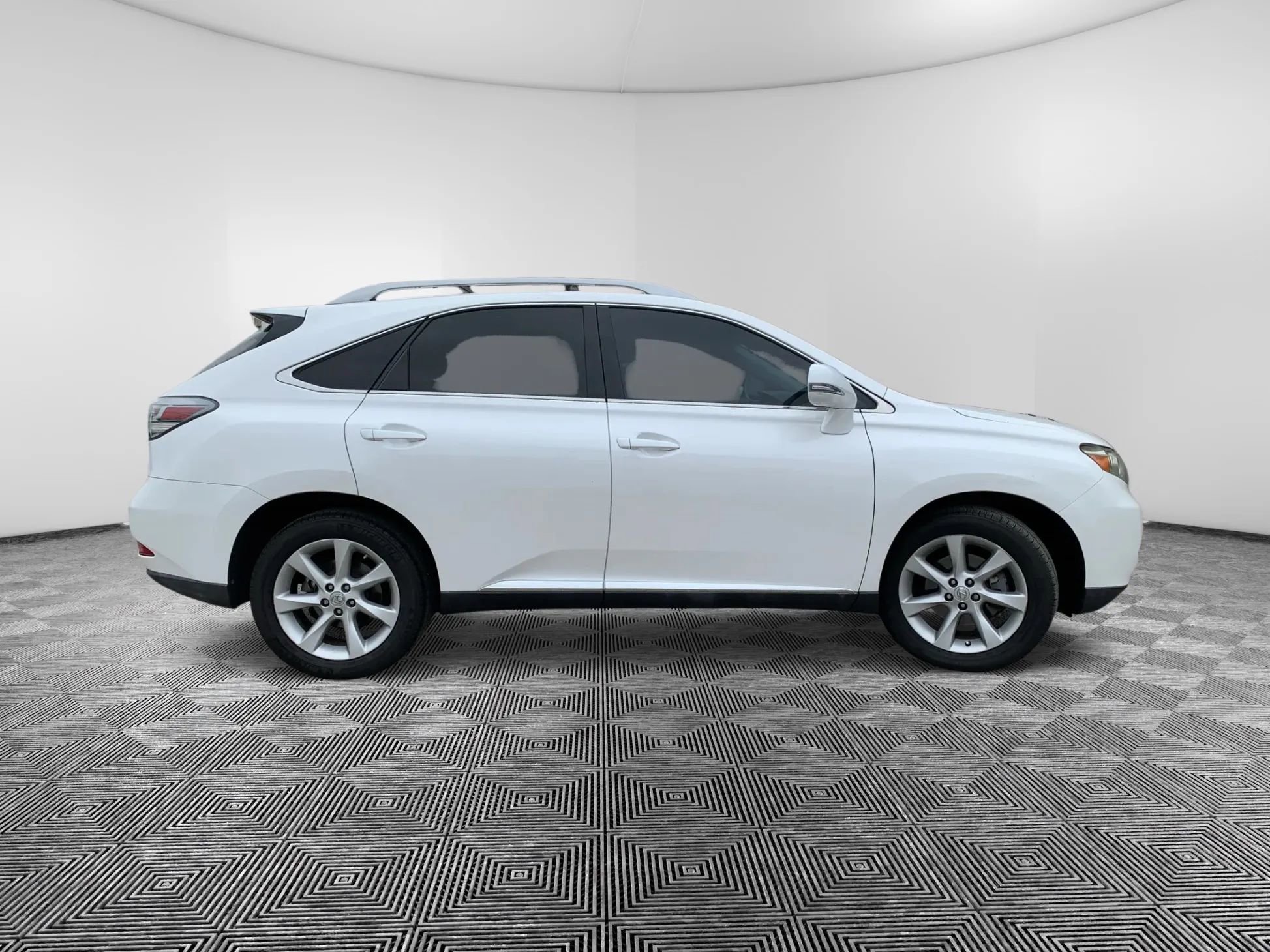 Used 2012 Lexus RX 350 FWD w/ Premium Pkg image 5