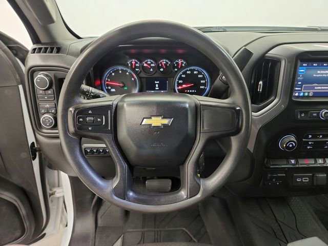 Used 2021 Chevrolet Silverado 3500 W/T w/ WT Convenience Package image 36