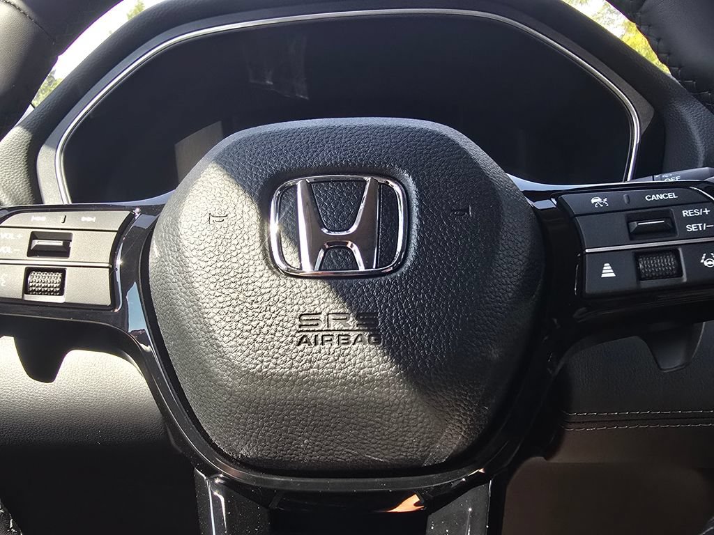 New 2026 Honda Passport RTL image 26