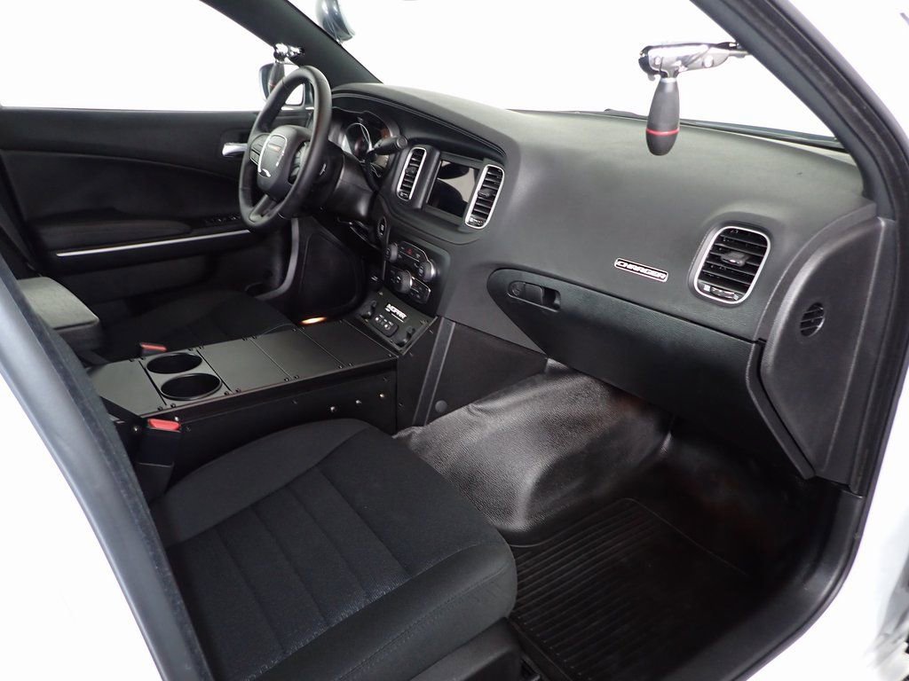 New 2023 Dodge Charger Police w/ Convenience Group I image 30