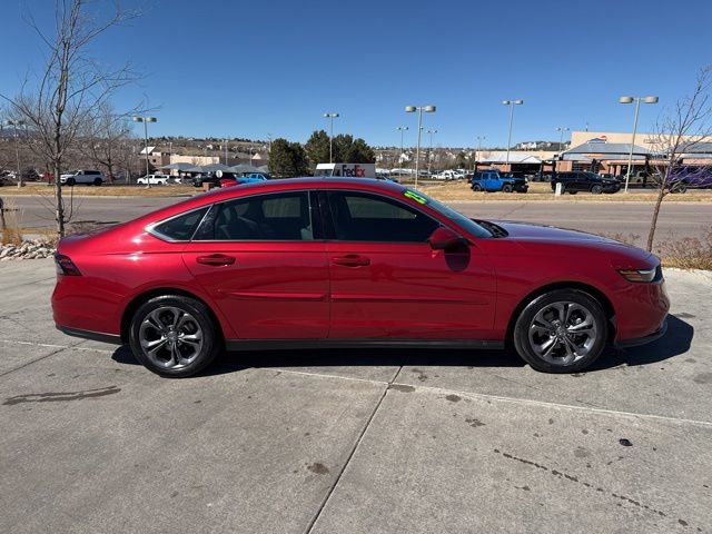 Used 2023 Honda Accord EX image 10