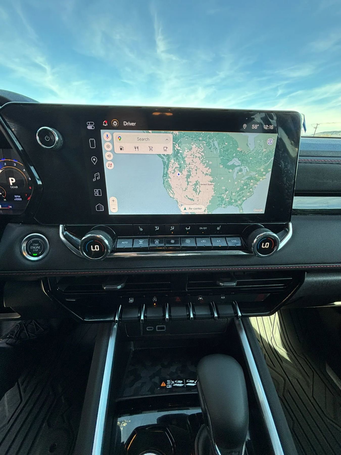 Used 2025 Chevrolet Colorado Z71 image 18