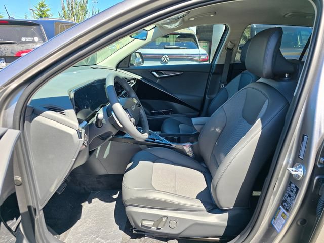 New 2026 Kia Niro Wind w/ Wind Preserve Package FWD image 17