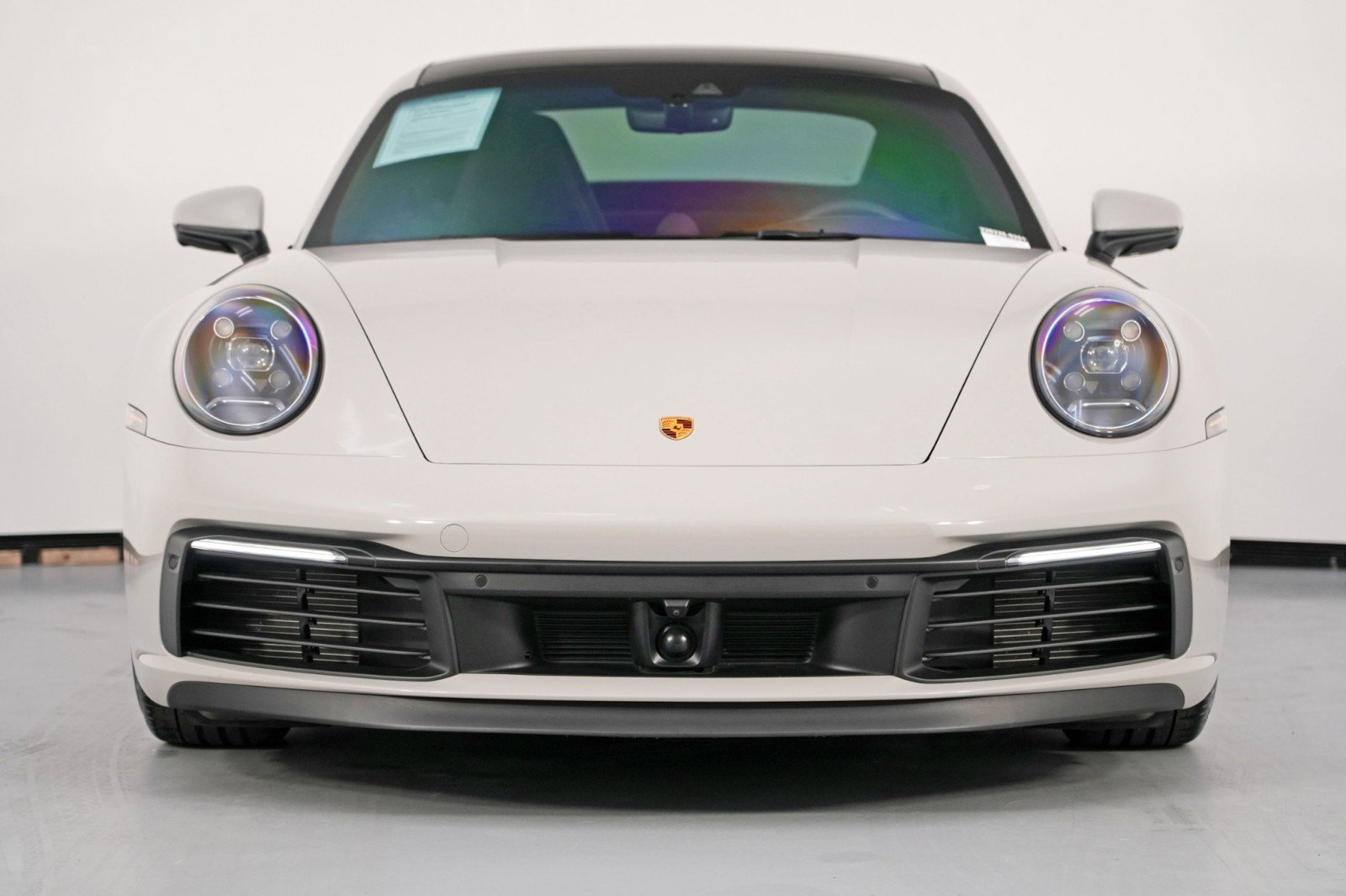 Used 2023 Porsche 911 Carrera S w/ Sport Package RWD image 7