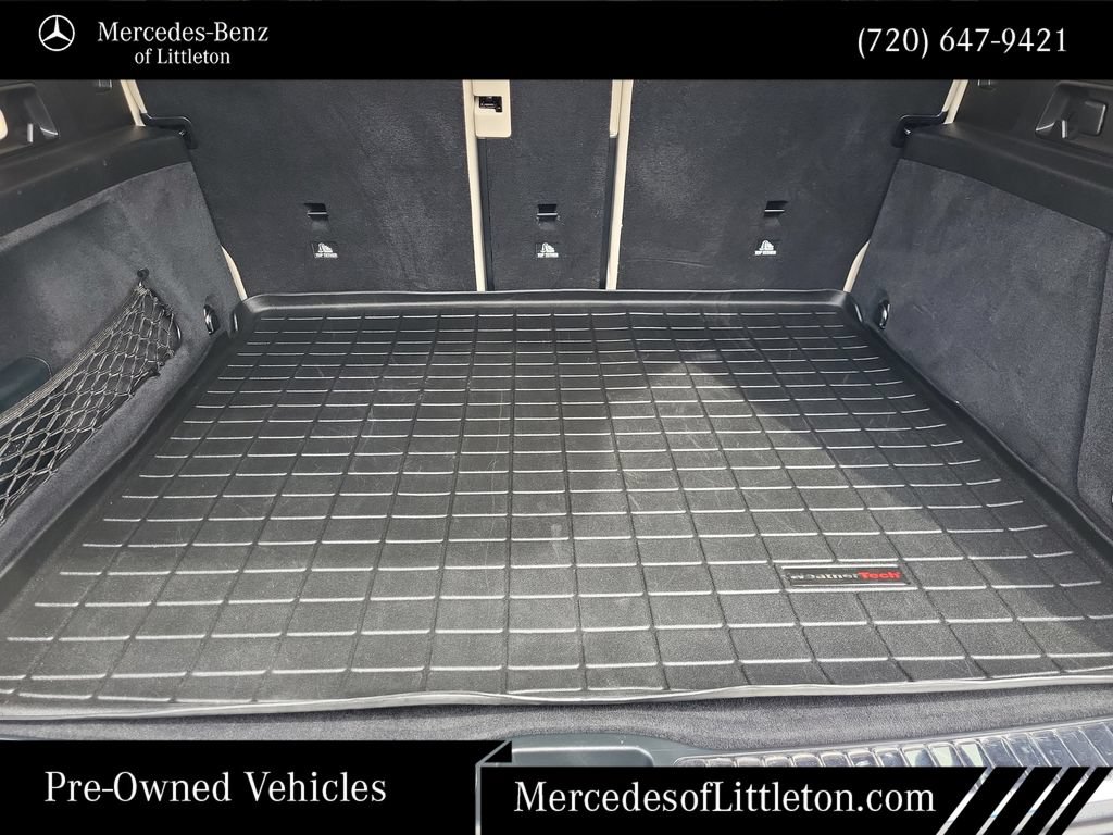 Certified 2024 Mercedes-Benz GLE 450 4MATIC image 31