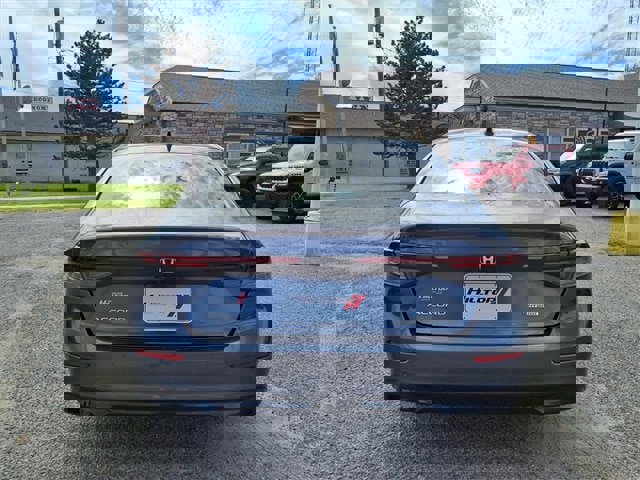 Used 2023 Honda Accord EX-L image 19