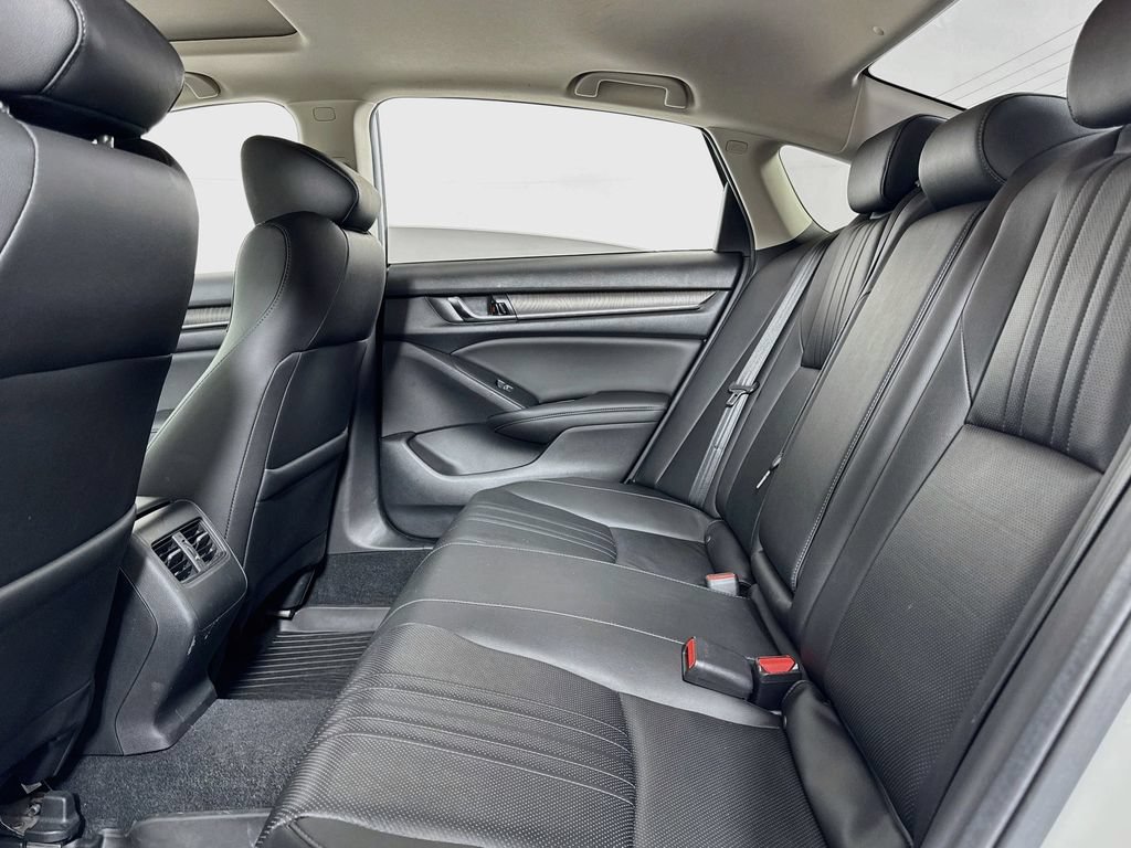 Used 2019 Honda Accord EX-L image 11