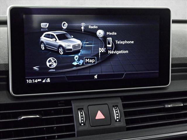 Used 2020 Audi SQ5 Premium Plus w/ Premium Plus Package AWD/4WD image 15