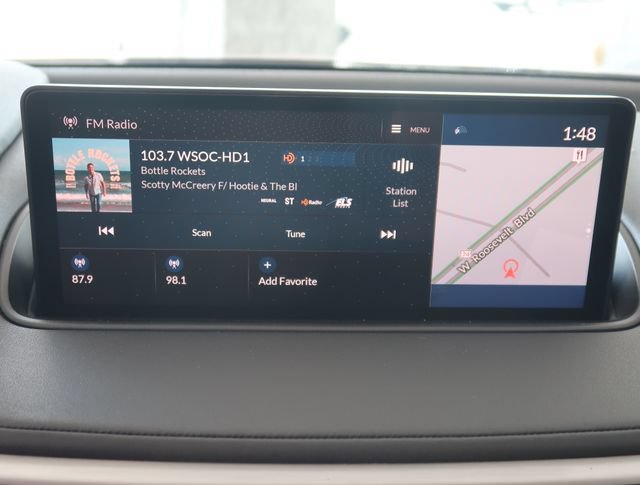 Used 2022 Acura MDX w/ Technology Package FWD image 22