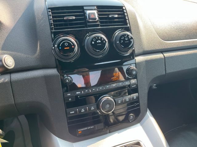 Used 2009 Saturn Sky Red Line RWD image 13