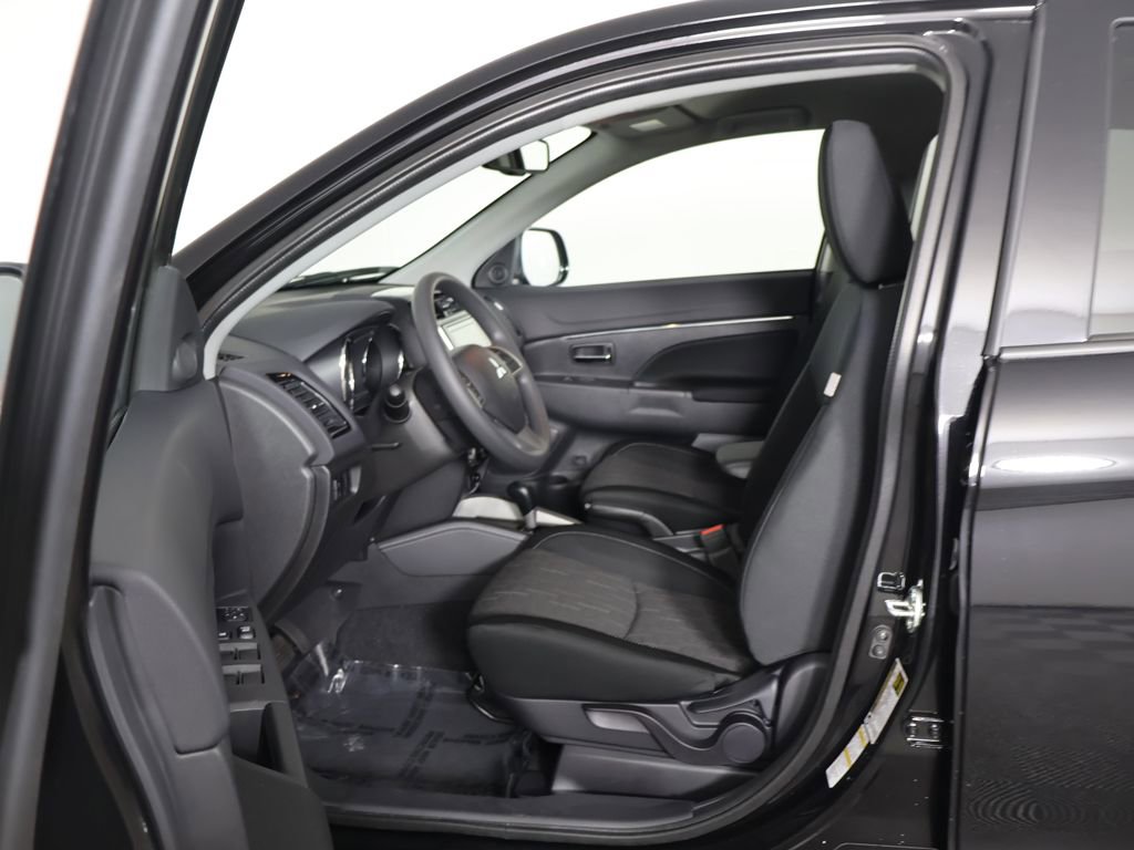 New 2026 Mitsubishi Outlander Sport ES image 26