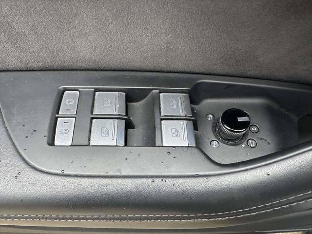 Used 2023 Audi RS 7 Sportback AWD/4WD image 19
