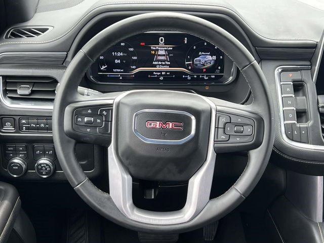 Certified 2024 GMC Yukon SLT image 22