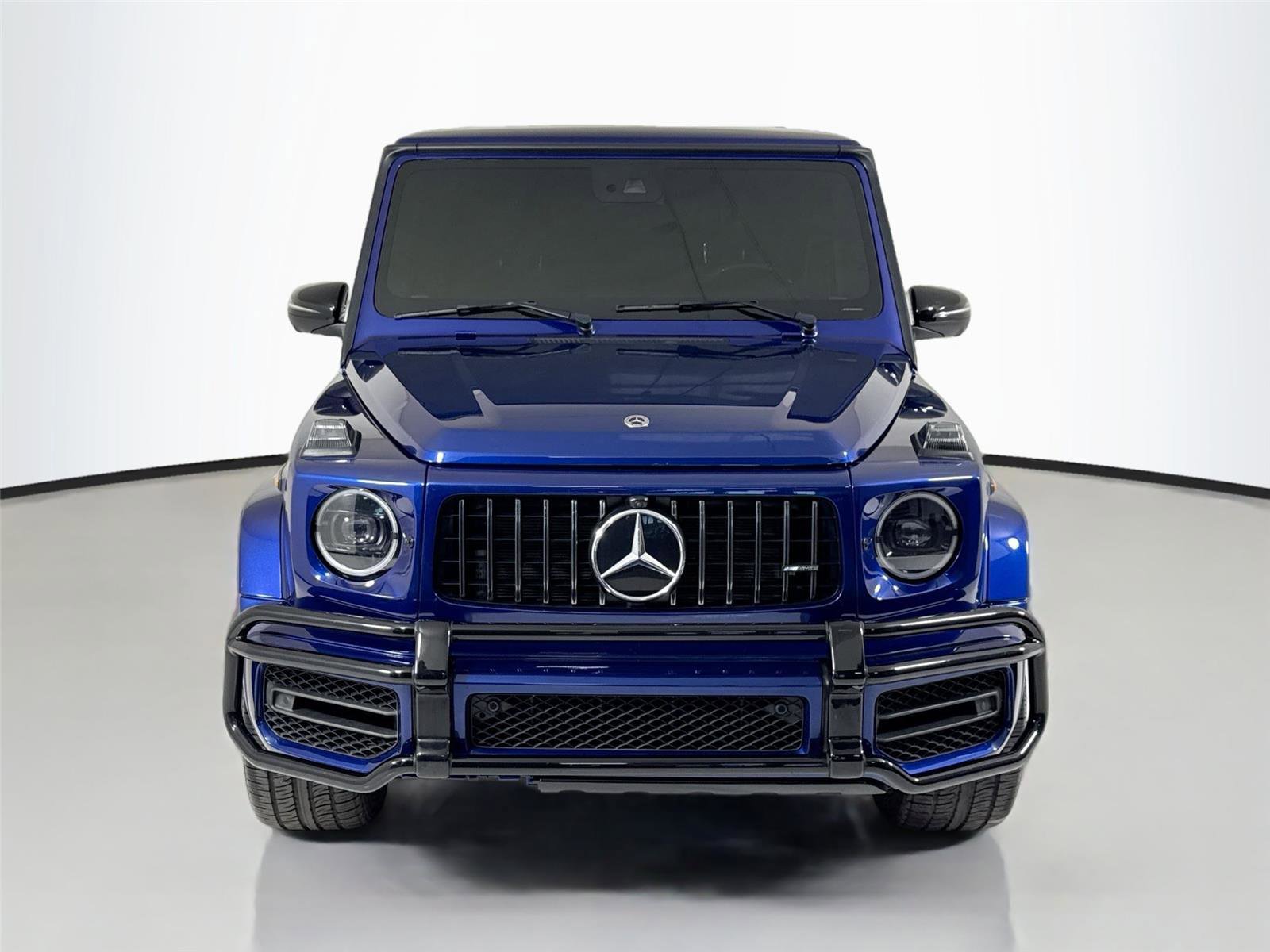Used 2021 Mercedes-Benz G 63 AMG 4MATIC image 11