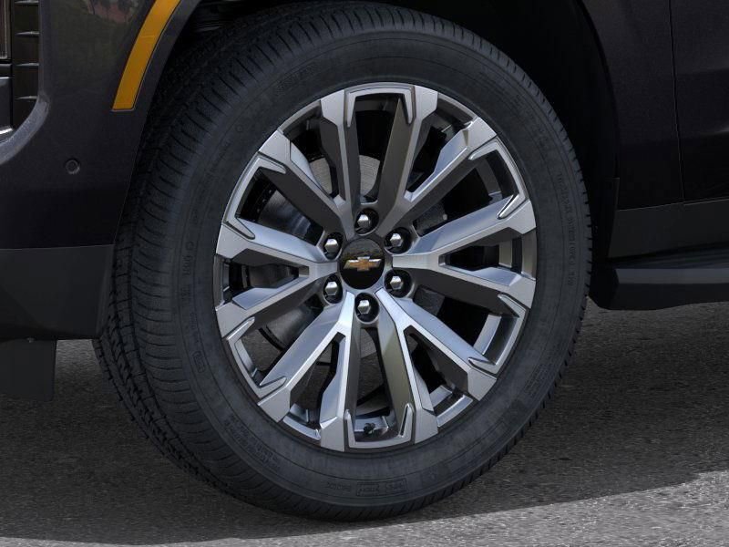 New 2026 Chevrolet Tahoe High Country w/ Sun And Tow Package RWD image 9