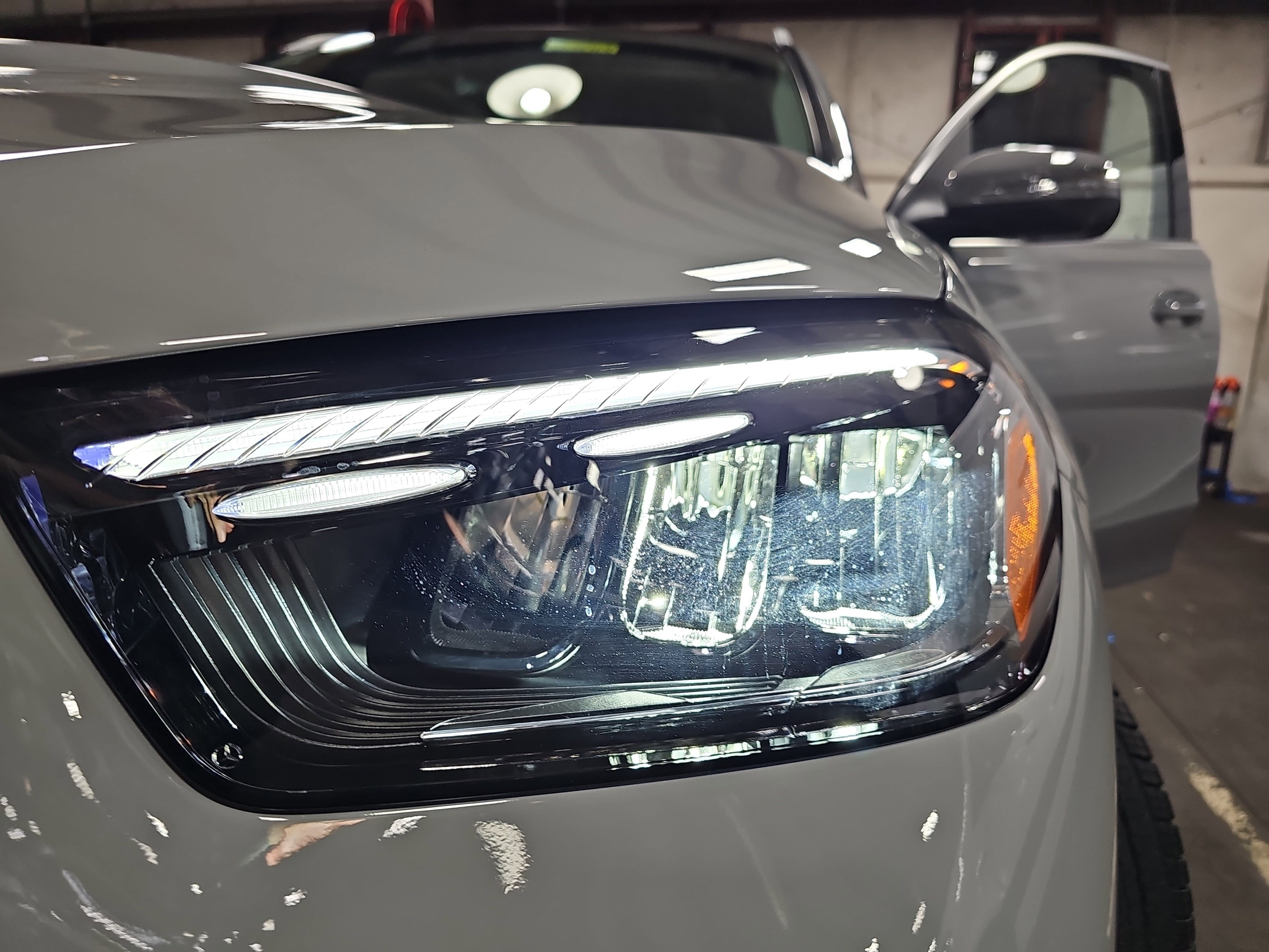 New 2026 Mercedes-Benz GLE 350 4MATIC image 33