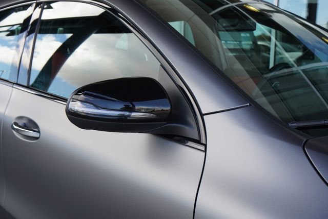 Certified 2022 Mercedes-Benz GLA 35 AMG 4MATIC image 12