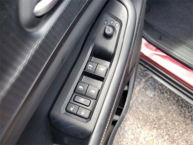 Used 2024 Jeep Grand Cherokee L Laredo image 21