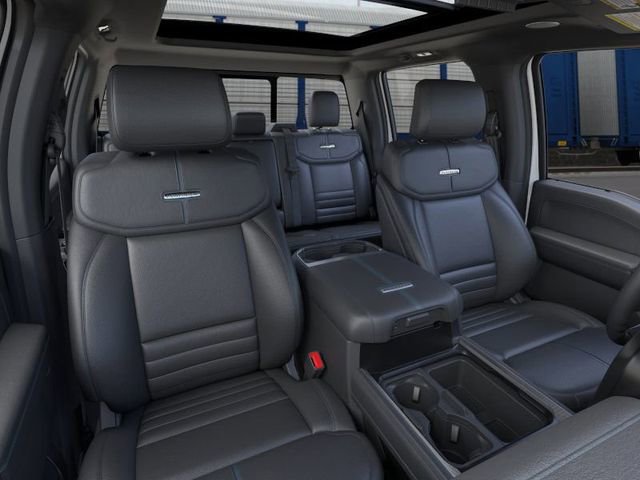 New 2026 Ford F250 Platinum image 10
