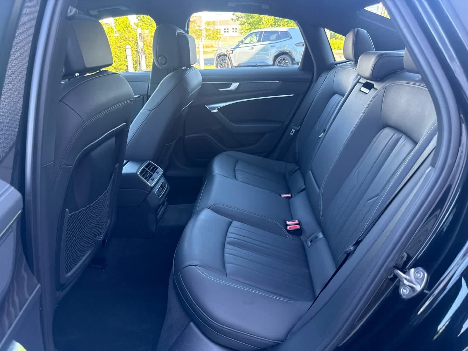 Used 2022 Audi A6 2.0T Premium AWD/4WD image 17