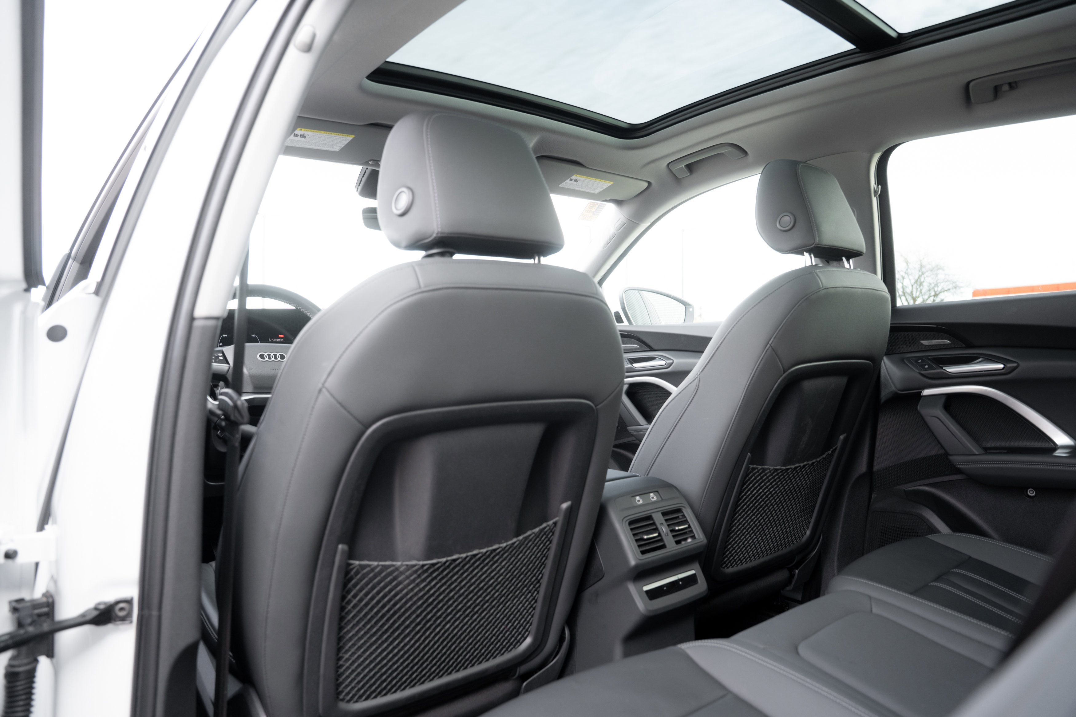 Certified 2025 Audi Q5 Premium Plus w/ Premium Plus image 26