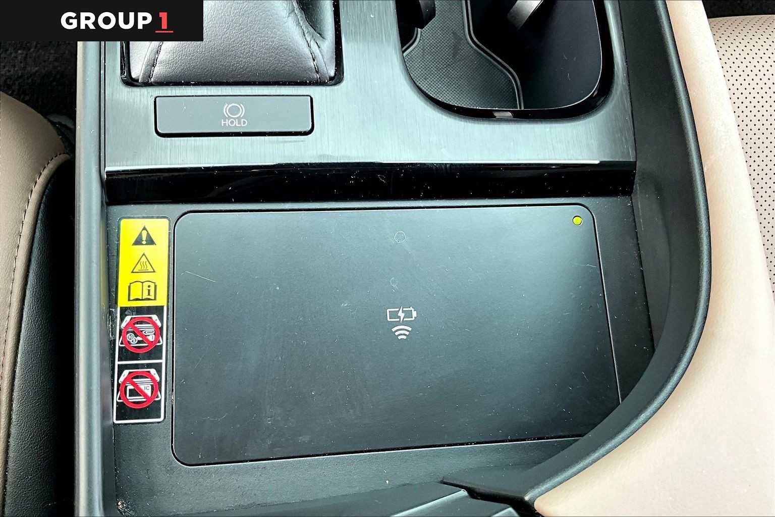 Used 2025 Lexus ES 350 w/ Premium Package image 33