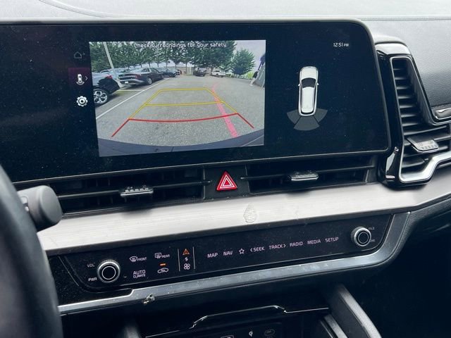 Certified 2023 Kia Sportage EX AWD/4WD image 20