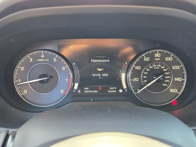 Certified 2021 Acura RDX w/ Technology Package image 27