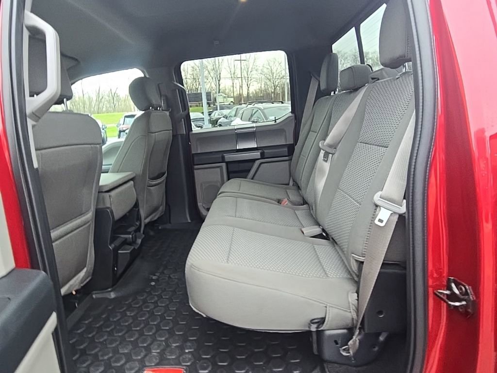 Used 2019 Ford F150 XLT w/ Equipment Group 302A Luxury image 35