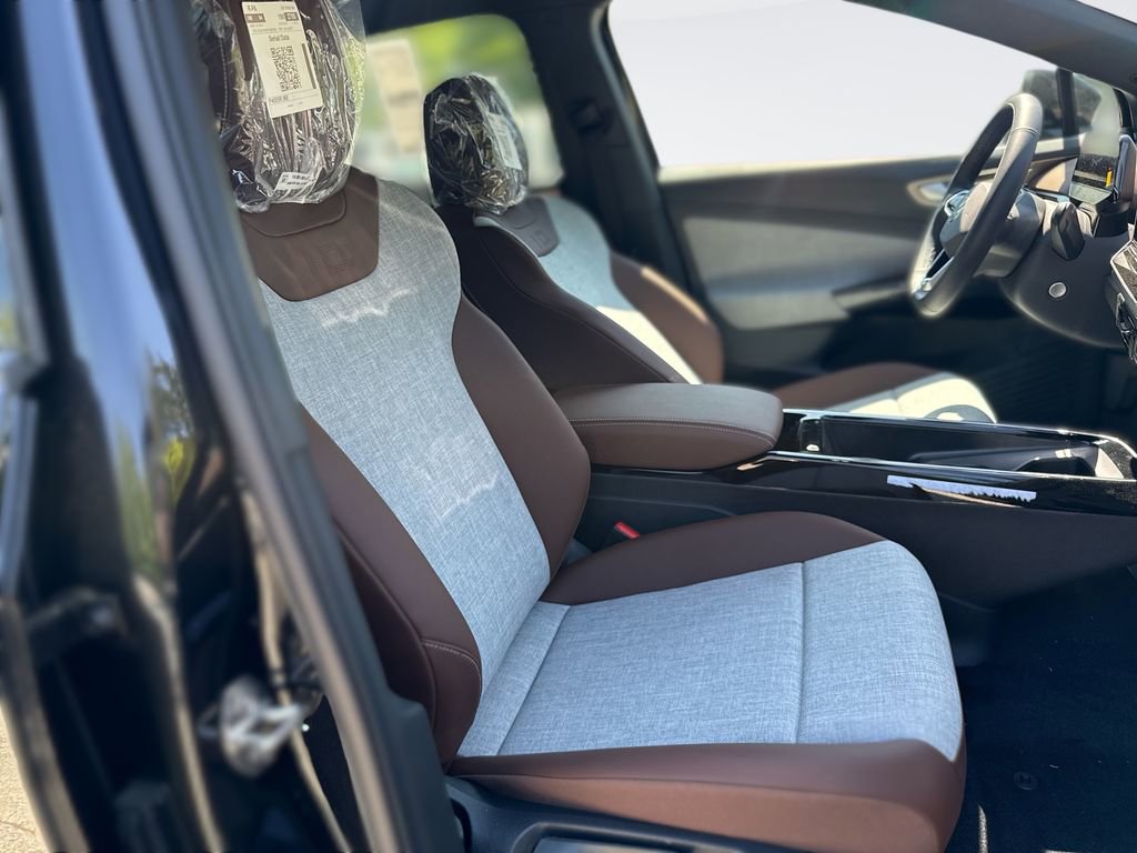 New 2026 Volkswagen ID.4 Pro AWD/4WD image 23