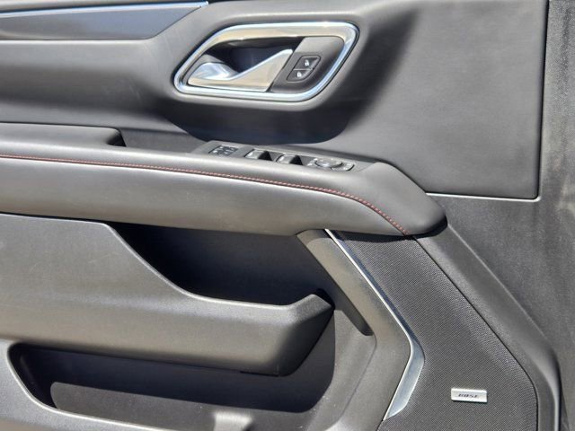 Used 2022 Chevrolet Tahoe RST w/ Luxury Package image 22