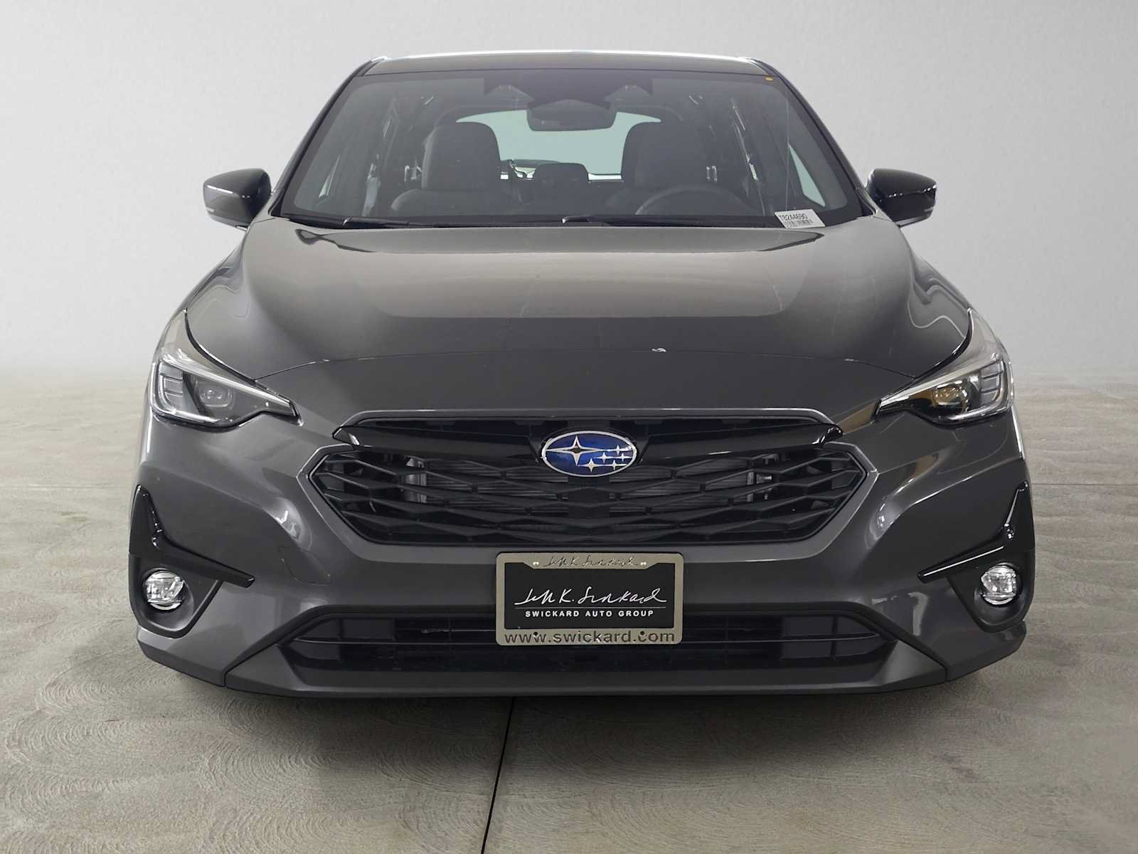 New 2026 Subaru Impreza RS AWD/4WD image 7