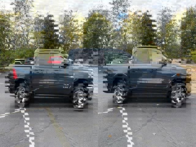 New 2026 RAM 1500 Big Horn image 2