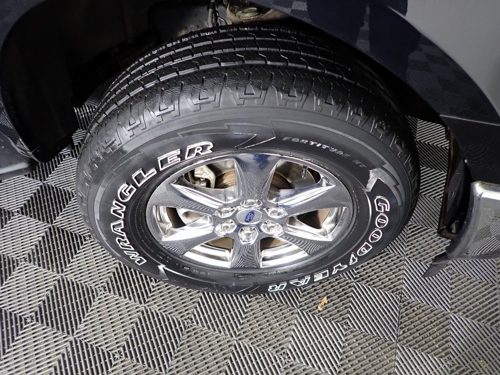 Used 2019 Ford F150 XLT w/ Equipment Group 302A Luxury image 35