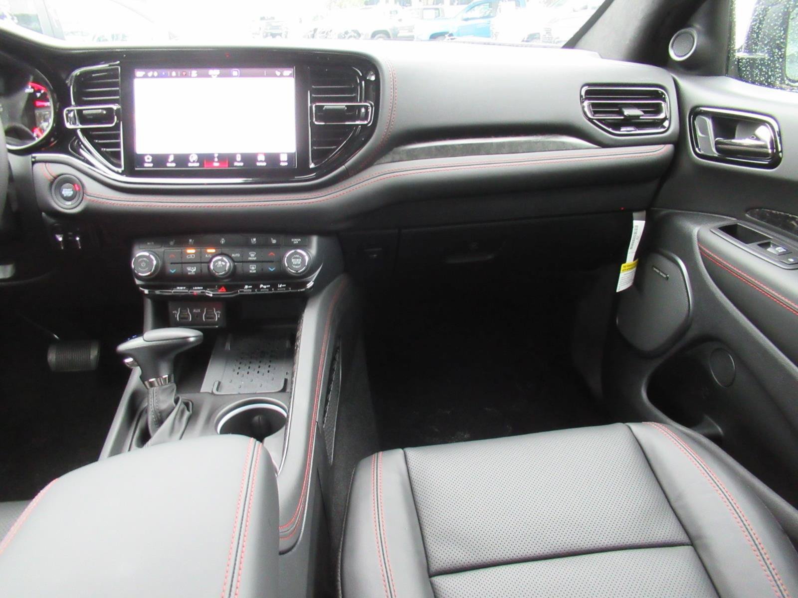 New 2027 Dodge Durango R/T AWD/4WD image 15