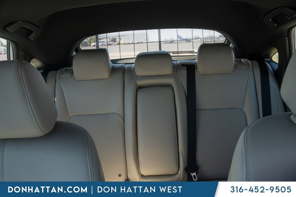 Used 2024 Honda Civic Sport Touring image 28