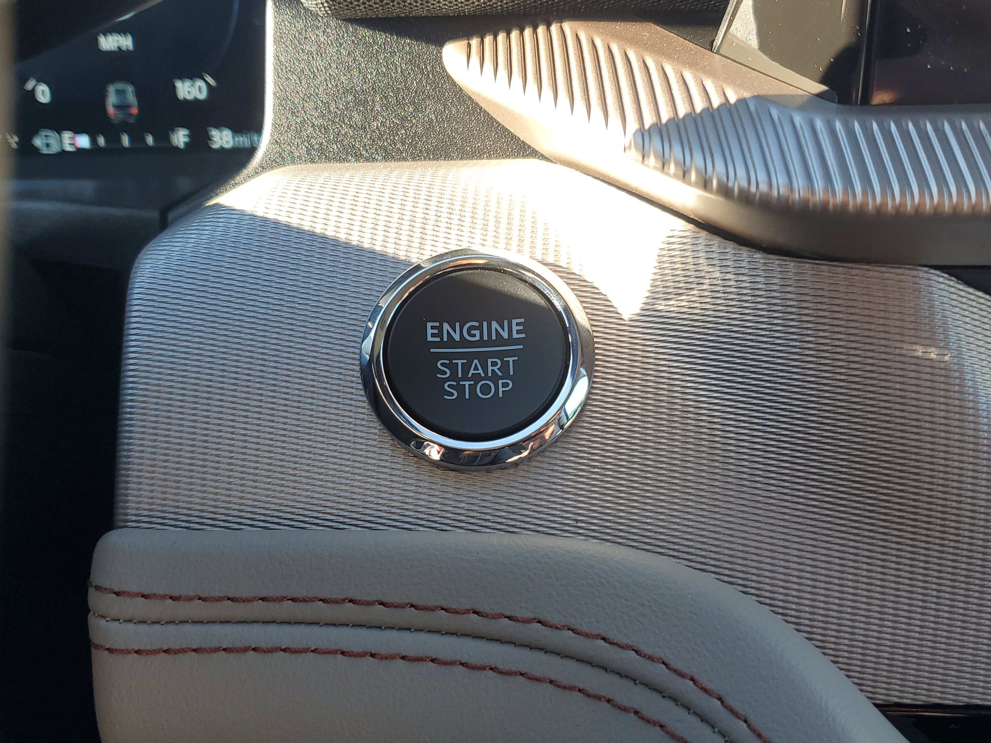 New 2026 Ford Explorer Active image 26