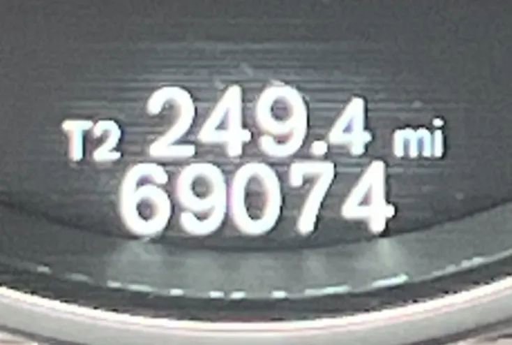Used 2016 Volvo V60 T5 Cross Country AWD/4WD image 18