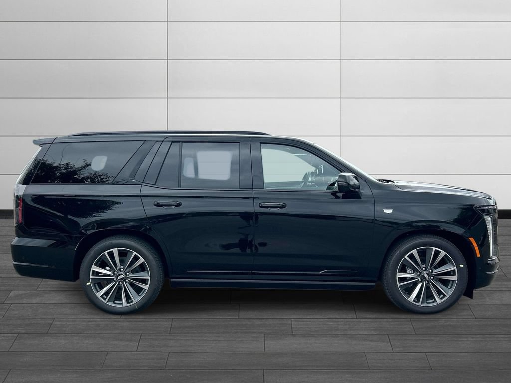 New 2026 Cadillac Escalade Sport w/ Touring Package AWD/4WD image 6