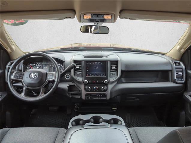 Used 2020 RAM 2500 Tradesman image 19