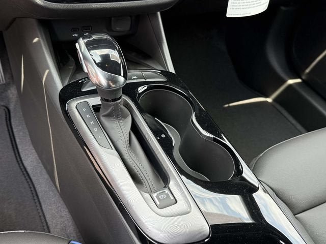 New 2026 Buick Envista Sport Touring w/ Convenience I Package FWD image 18