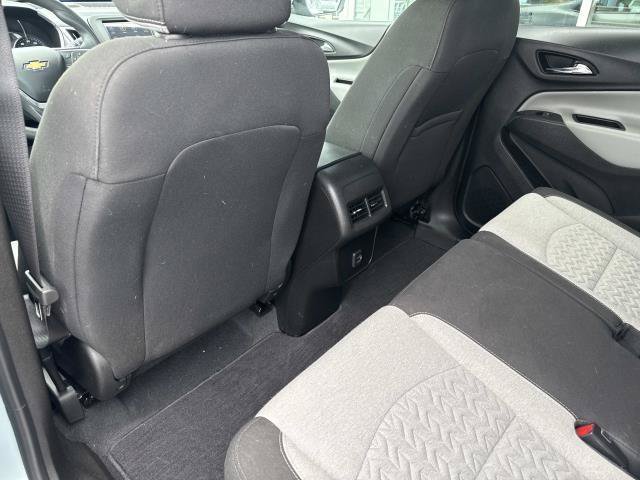 Used 2022 Chevrolet Equinox LT FWD image 23