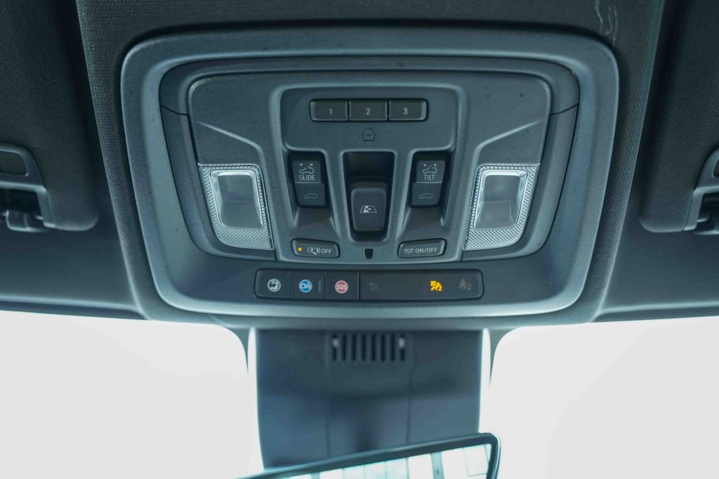 Used 2026 GMC Sierra 2500 AT4 w/ AT4 Premium Plus Package image 40