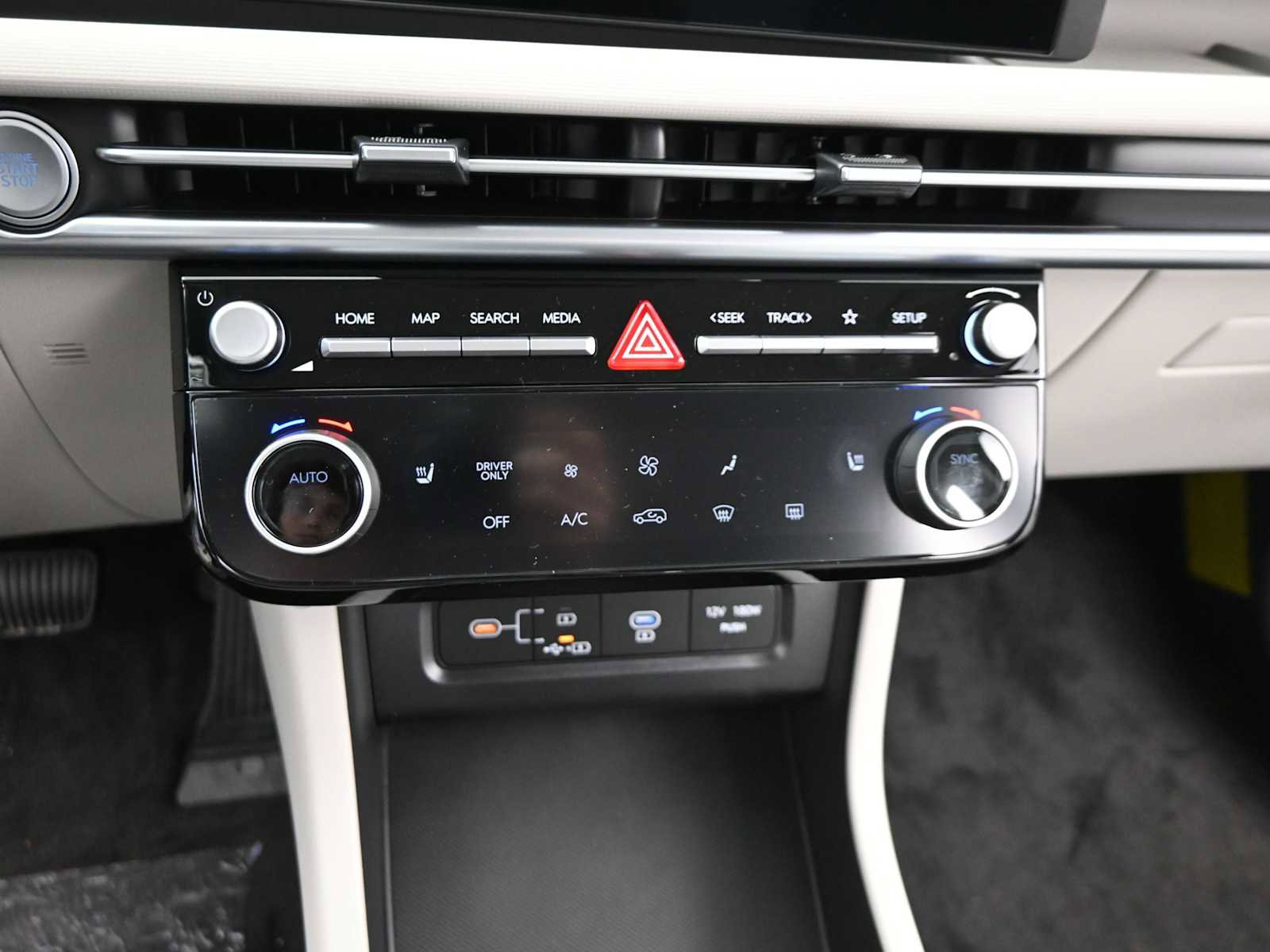 New 2026 Hyundai Tucson SEL w/ Tow & Go Package image 18