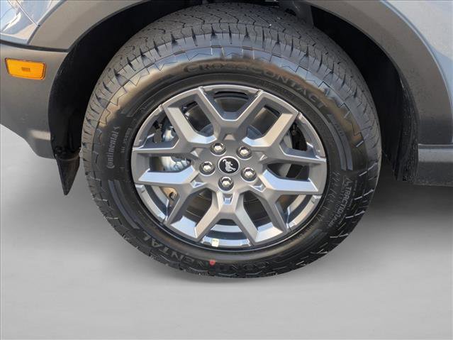 New 2026 Ford Bronco Sport Big Bend w/ Convenience Package image 9