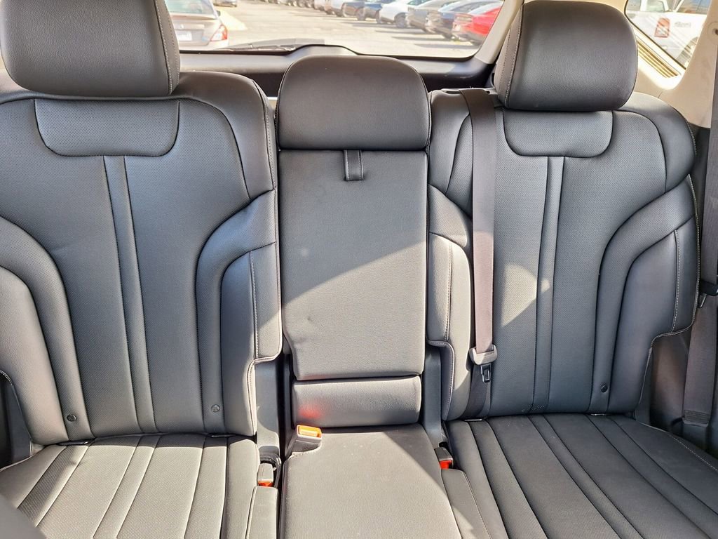 Used 2024 Genesis GV80 2.5T image 31