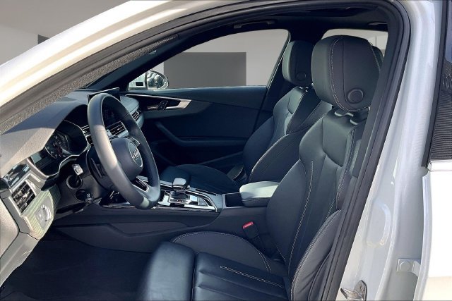 Certified 2023 Audi A4 2.0T Premium w/ Convenience Package AWD/4WD image 21
